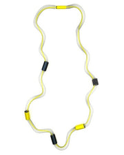 CHRISTINA BRAMPTI NECKLACE - CB-MESH 2077H