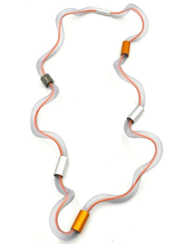 CHRISTINA BRAMPTI NECKLACE - CB-2077ZG