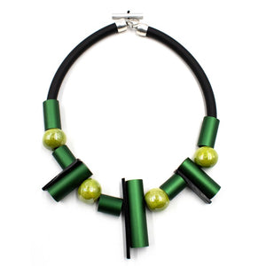 CHRISTINA BRAMPTI NECKLACE- CB-2317E