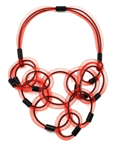 CHRISTINA BRAMPTI NECKLACE - CB- 2139V