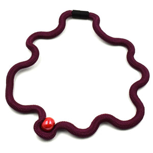 CHRISTINA BRAMPTI NECKLACE- CB-2323M