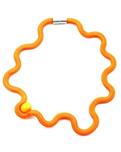 CHRISTINA BRAMPTI NECKLACE - CB-2323X