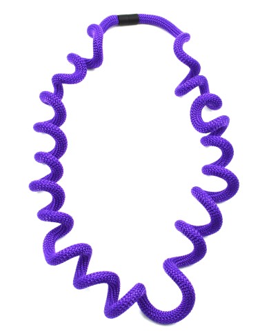 CHRISTINA BRAMPTI NECKLACE - CB- 2325J