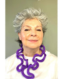 CHRISTINA BRAMPTI NECKLACE - CB- 2325J