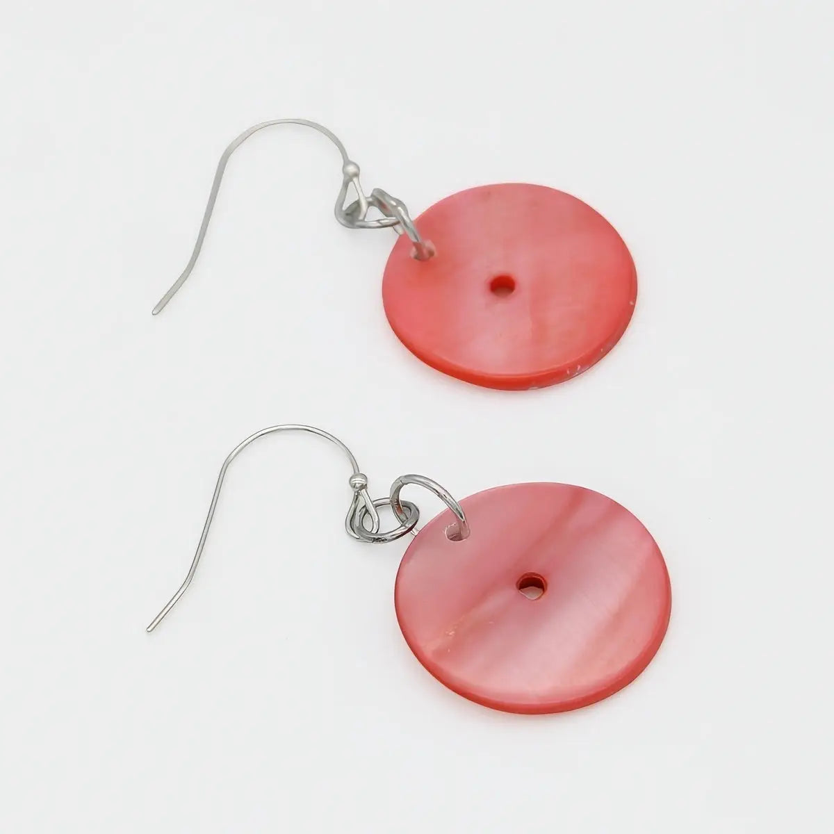 SYLCA Coral Island Nomad Earrings