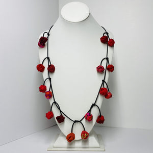 FICKLESTICKS Cherry Chandelier - NEUTRALS (NOT REDS)