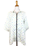 Fridaze AA328 - Josie Linen Jacket