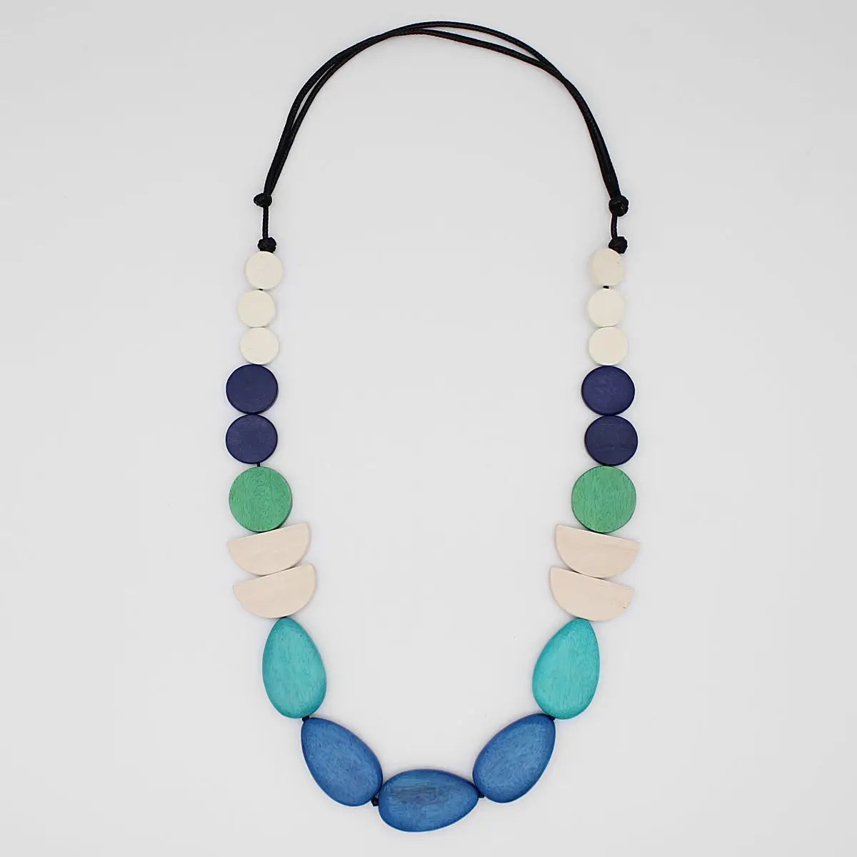 SYLCA Summer Blue Dream Necklace