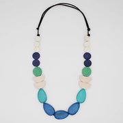 SYLCA Summer Blue Dream Necklace