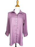 Fridaze AA192 - Eleanor Linen Blouse