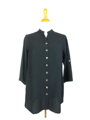 Fridaze AA125 - Annie's Linen Shirt