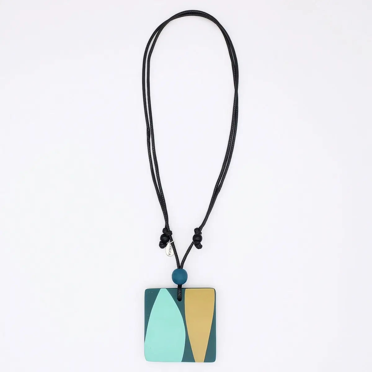 SYLCA The Capri Coast Statement Necklace
