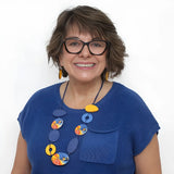 SYLCA Artist Impression Necklace