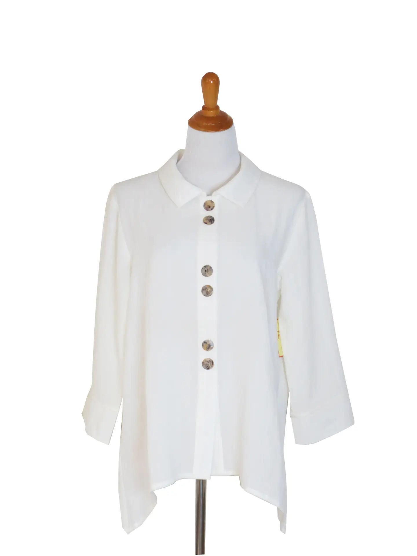 Fridaze AA132 - Susan's Linen Jacket