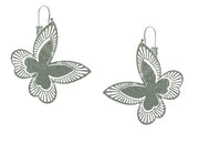 Takobia Butterfly Earring - 2721