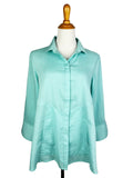 Fridaze AA389 - Hope Linen Blouse