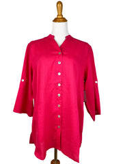Fridaze AA125 - Annie's Linen Shirt
