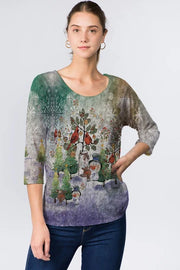 Et Lois - 664 FIONA - HAZY