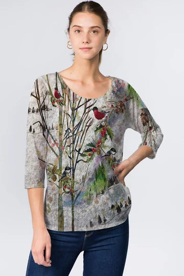 Et Lois - 450 FIONA - HAZY