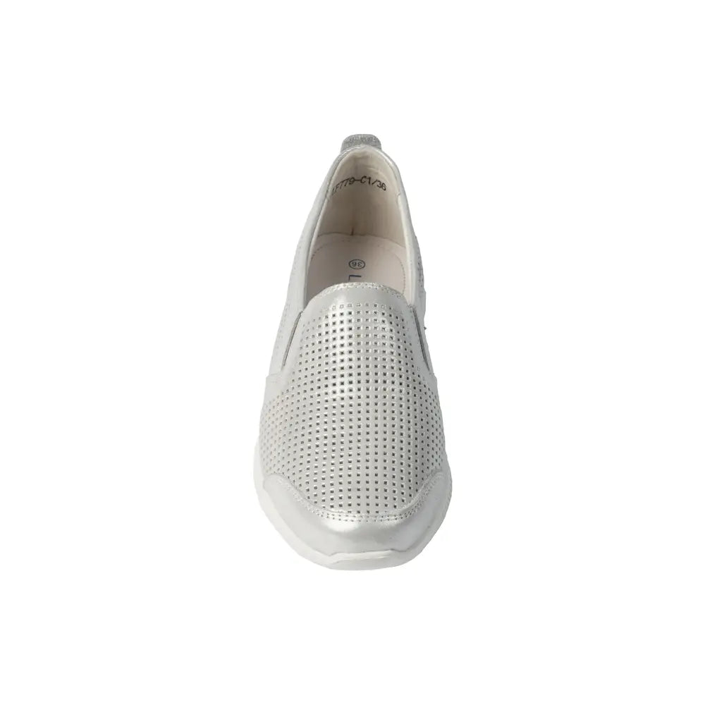 LitFoot Airy Shoe - SILVER