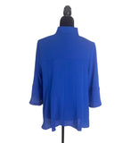 Moonlight Jacket - 3529 - ROYAL