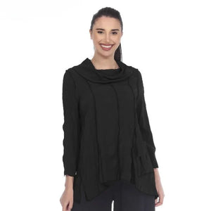 Moonlight Top - 3441 - BLK