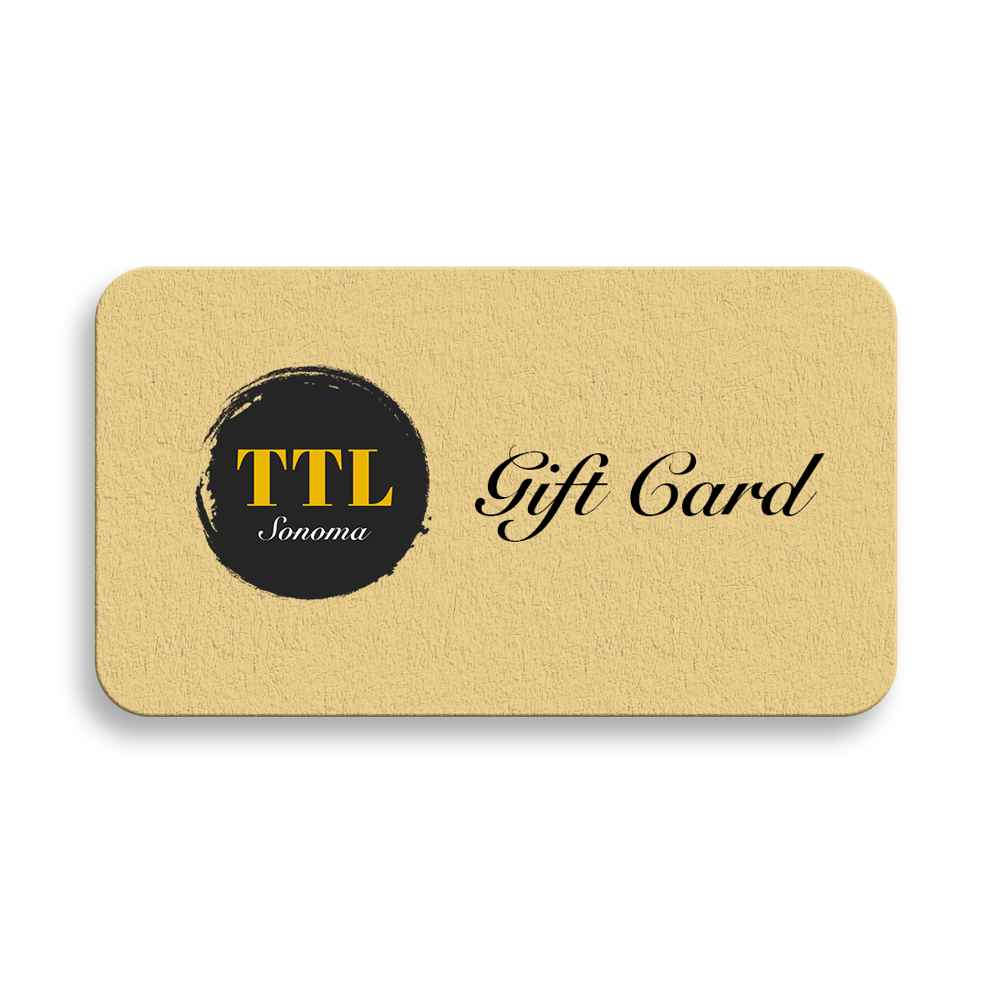 The Total Look Gift Card