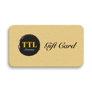 The Total Look Gift Card