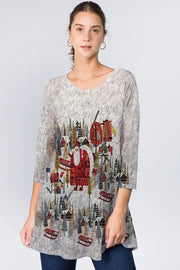 Et Lois - 663 LOWA - HAZY