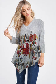 Et Lois - 663 MOON - HAZY