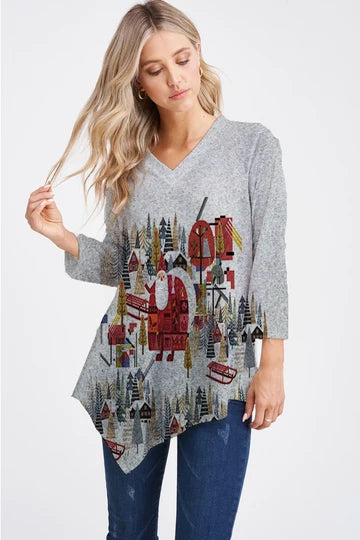 Et Lois - 663 MOON - HAZY