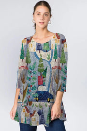 Et Lois - 1443 LOWA - HAZY