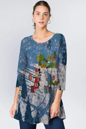 Et Lois - 474 LOWA - HAZY