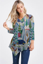 Et Lois - 1443 MOON - HAZY