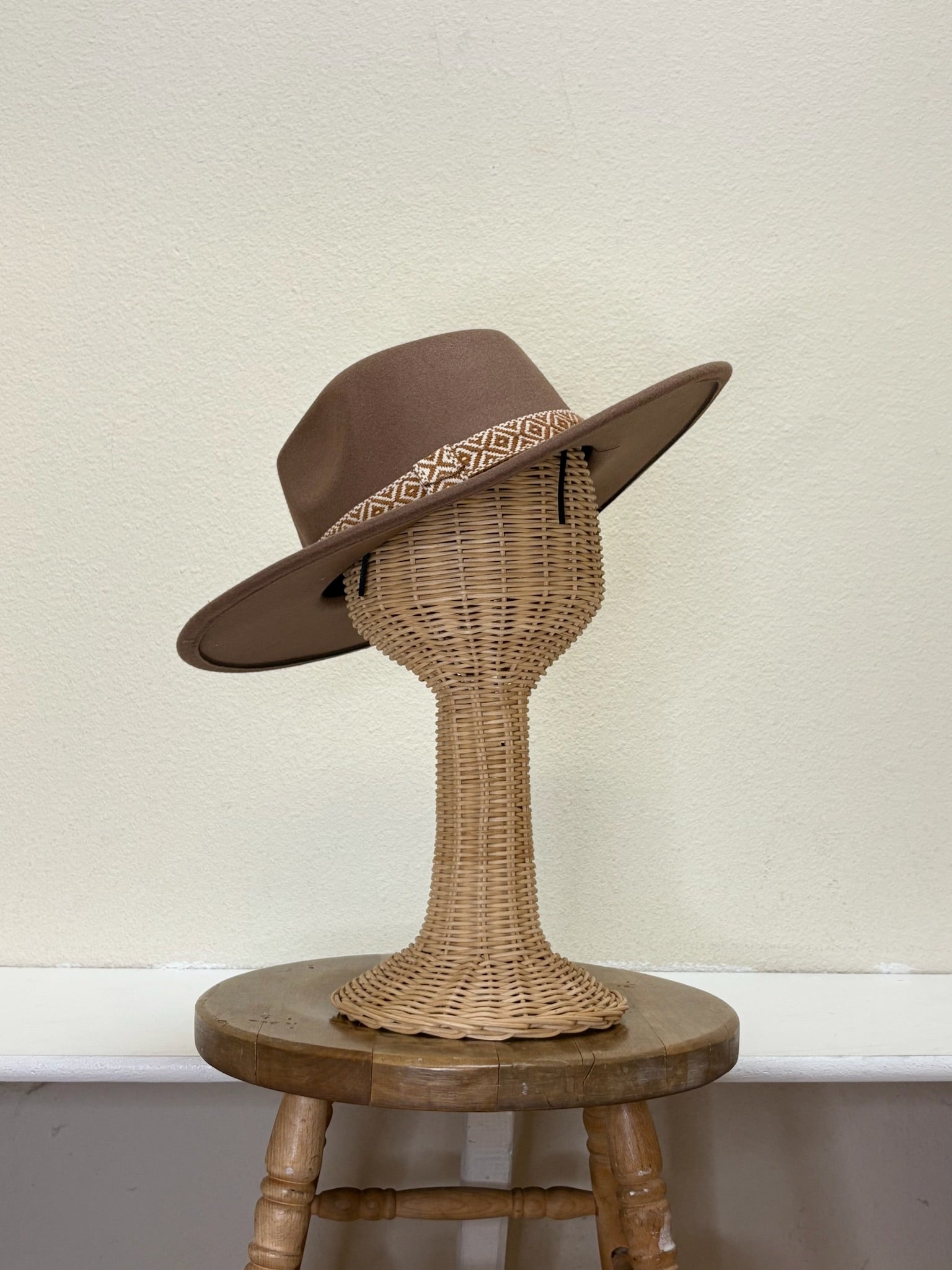 Hat - 1