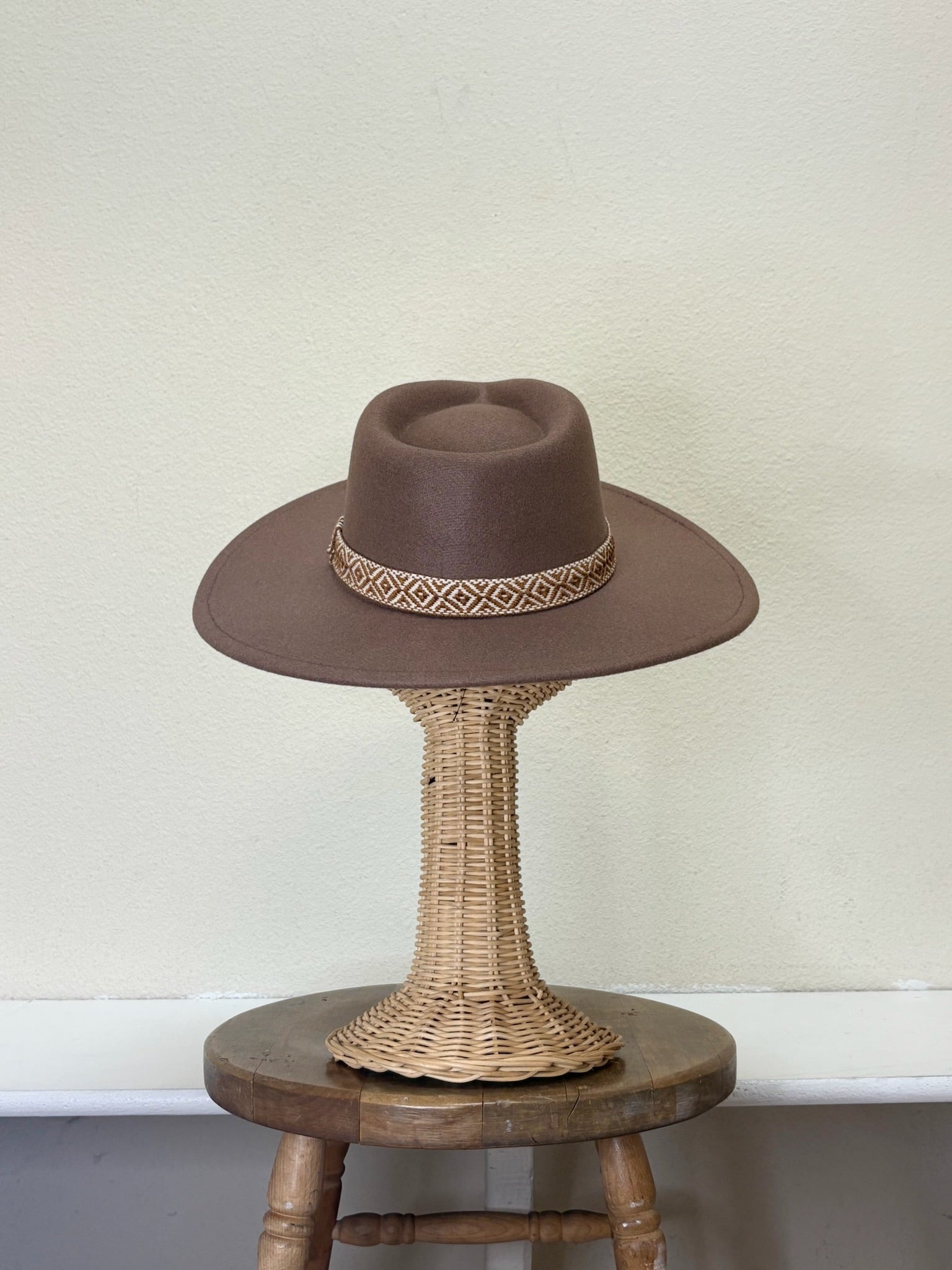 Hat - 1