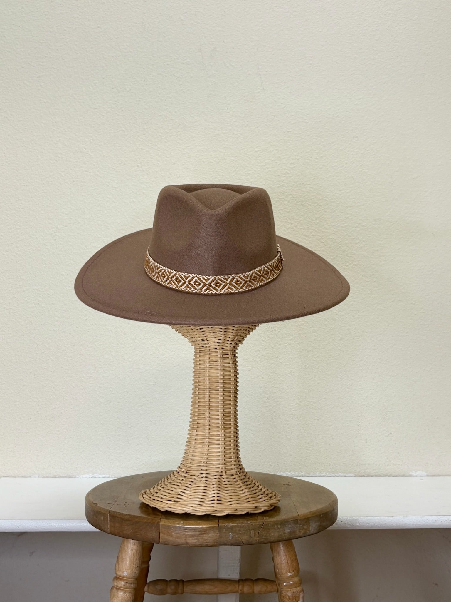 Hat - 1