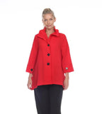 Moonlight Jacket - 3035 SOL - RED