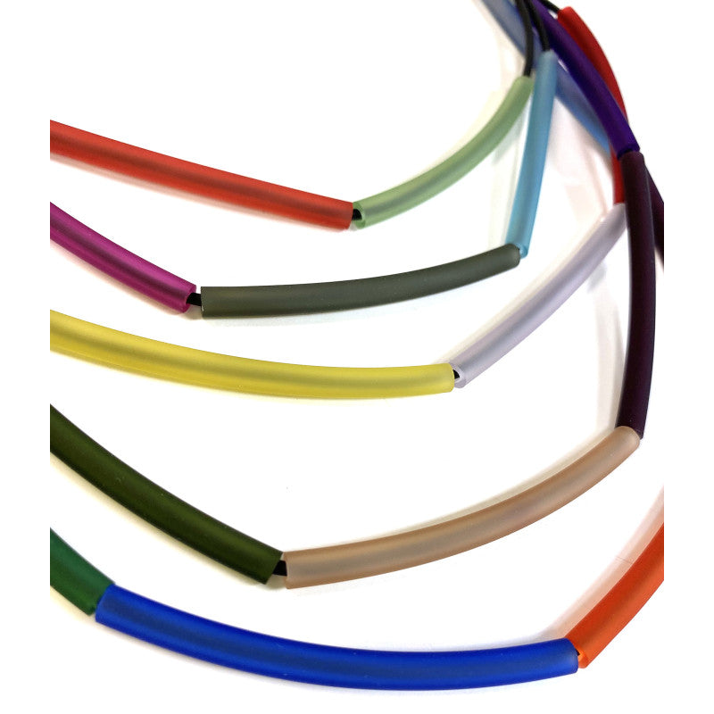 LYDIA BREMER NECKLACE- LB 23LG5- BM- MULTI