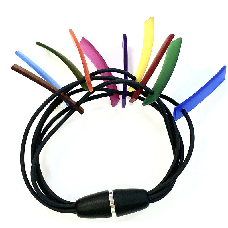 LYDIA BREMER BRACELET- Sticks- MULTI