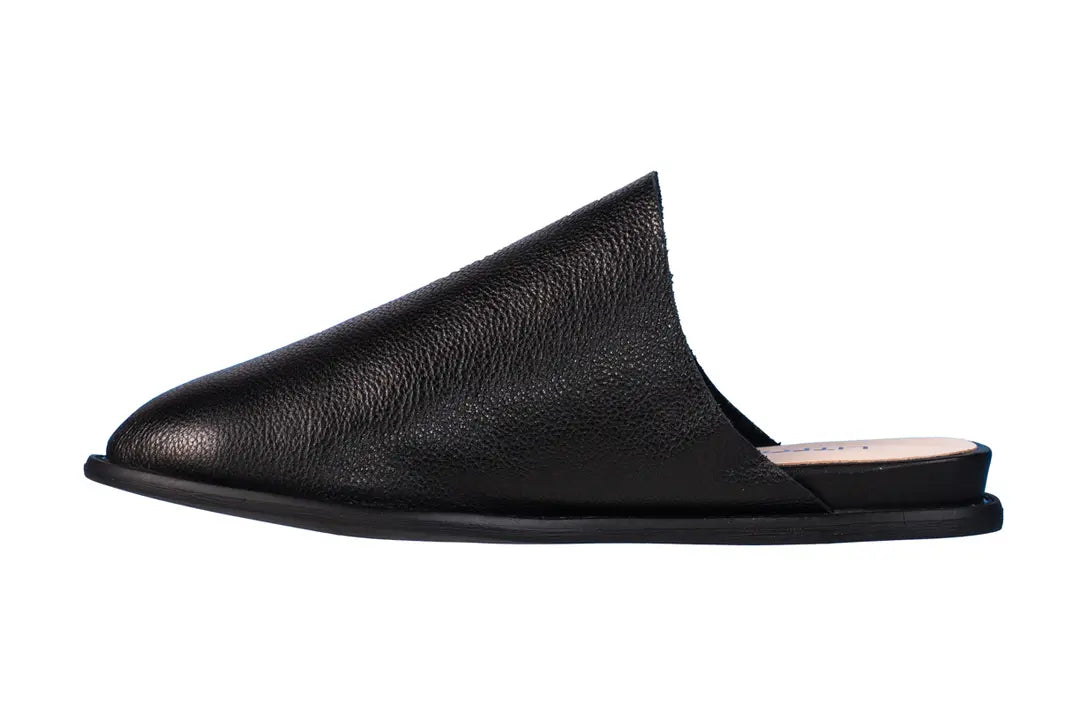 LitFoot Slipper - BLACK