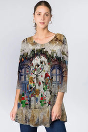 Et Lois - 1096 LOWA - HAZY