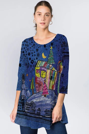 Et Lois - 1287 LOWA - HAZY