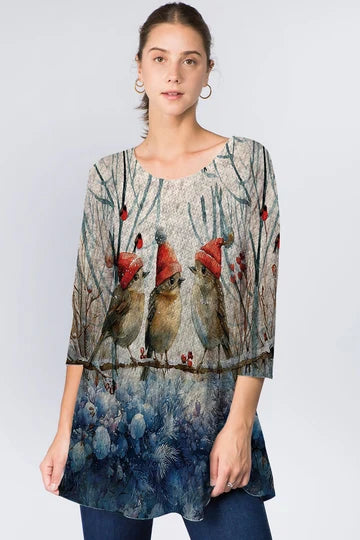 Et Lois - 1293 LOWA - HAZY