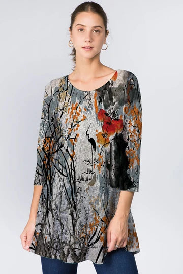 Et Lois - 476 LOWA - HAZY