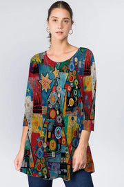 Et Lois - 1463 LOWA - HAZY
