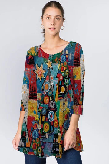 Et Lois - 1463 LOWA - HAZY