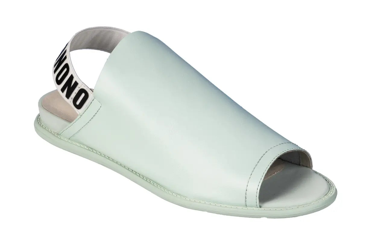 LitFoot Open Toe Slipper - MINT