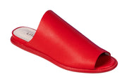 LitFoot Open Toe Slipper - RED