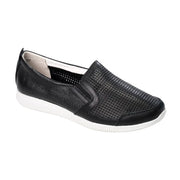LitFoot Airy Shoe - BLACK
